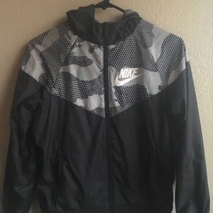 Nike Windbreaker